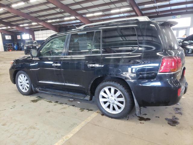 Photo 1 VIN: JTJHY7AX0A4051098 - LEXUS LX570 