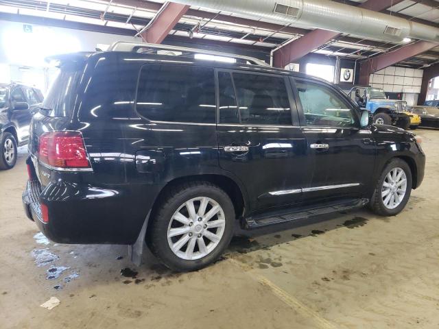 Photo 2 VIN: JTJHY7AX0A4051098 - LEXUS LX570 