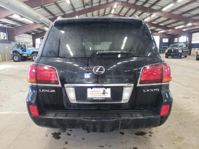 Photo 5 VIN: JTJHY7AX0A4051098 - LEXUS LX570 