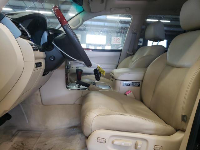 Photo 6 VIN: JTJHY7AX0A4051098 - LEXUS LX570 