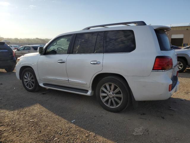 Photo 1 VIN: JTJHY7AX0B4075662 - LEXUS LX 570 