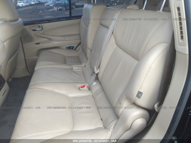 Photo 7 VIN: JTJHY7AX0B4077475 - LEXUS LX 570 