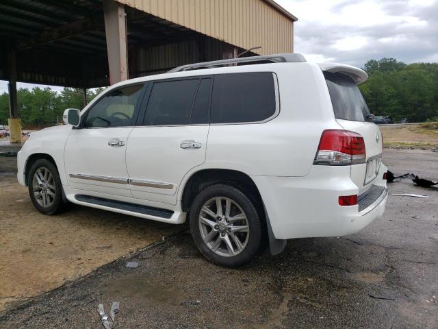 Photo 1 VIN: JTJHY7AX0D4096949 - LEXUS LX 570 