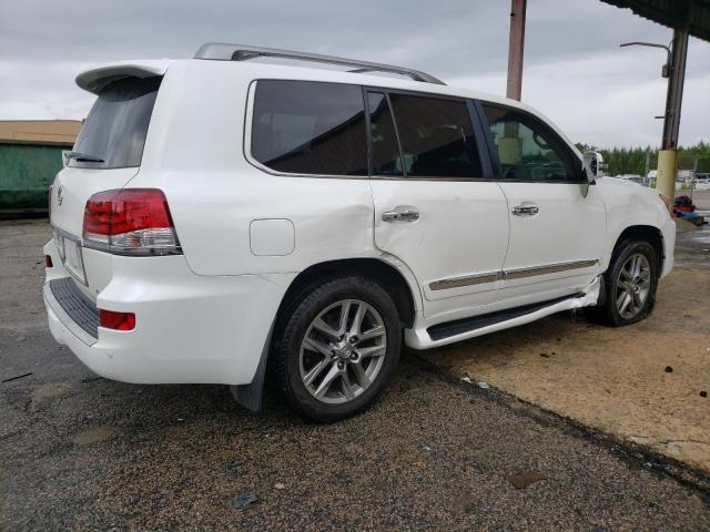 Photo 2 VIN: JTJHY7AX0D4096949 - LEXUS LX 570 