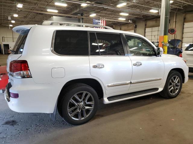 Photo 2 VIN: JTJHY7AX0E4136481 - LEXUS LX 570 