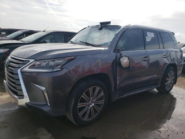 Photo 0 VIN: JTJHY7AX0G4205155 - LEXUS LX570 