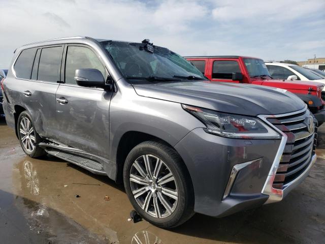 Photo 3 VIN: JTJHY7AX0G4205155 - LEXUS LX570 