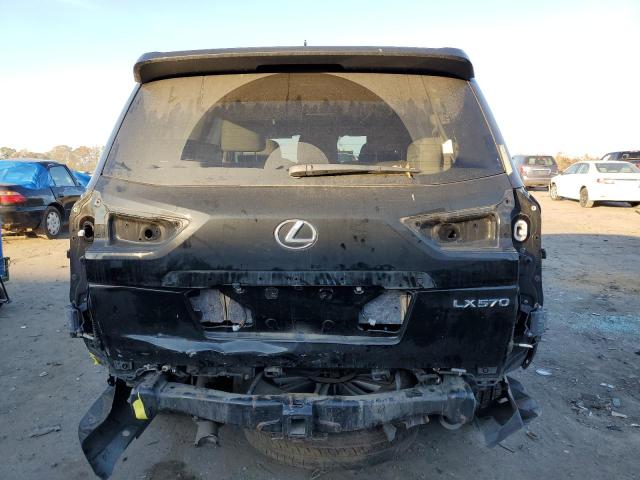 Photo 5 VIN: JTJHY7AX0G4217547 - LEXUS LX570 