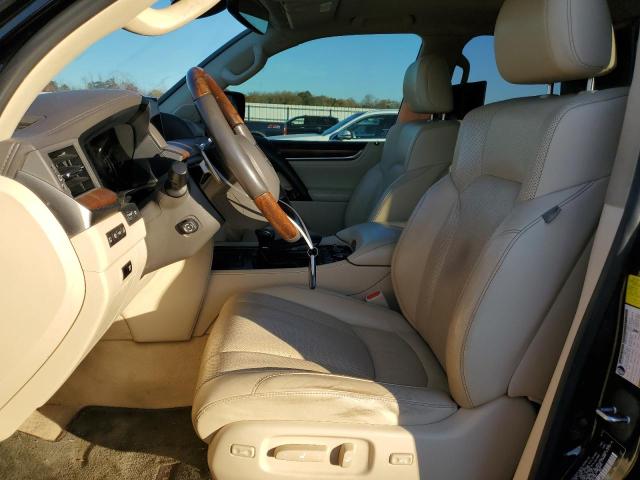 Photo 6 VIN: JTJHY7AX0G4217547 - LEXUS LX570 