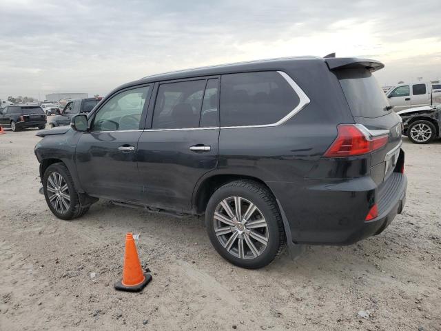 Photo 1 VIN: JTJHY7AX0G4218178 - LEXUS LX570 