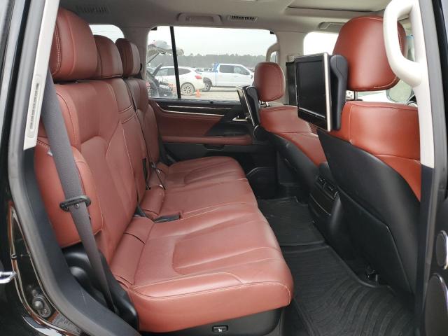 Photo 10 VIN: JTJHY7AX0G4218178 - LEXUS LX570 