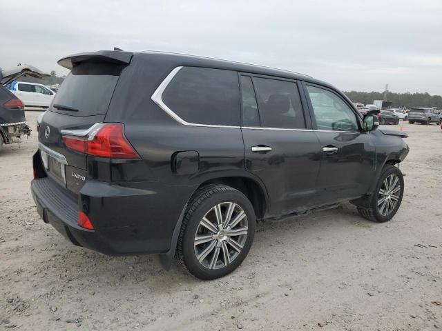 Photo 2 VIN: JTJHY7AX0G4218178 - LEXUS LX570 