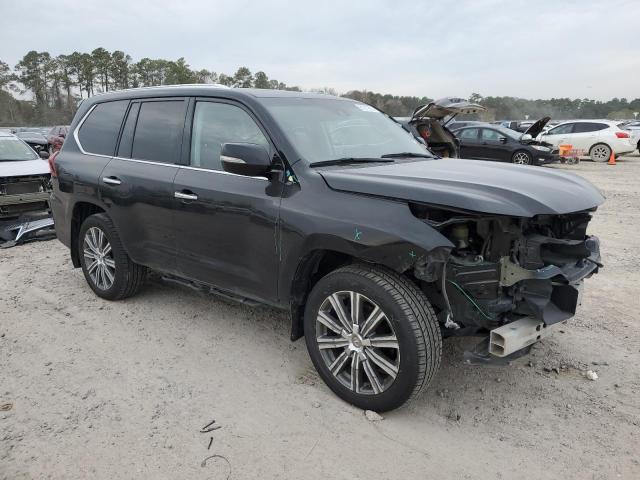 Photo 3 VIN: JTJHY7AX0G4218178 - LEXUS LX570 