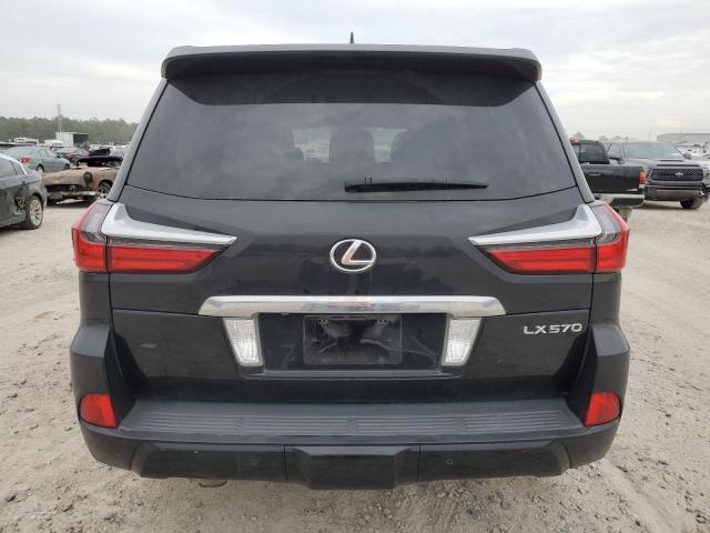 Photo 5 VIN: JTJHY7AX0G4218178 - LEXUS LX570 