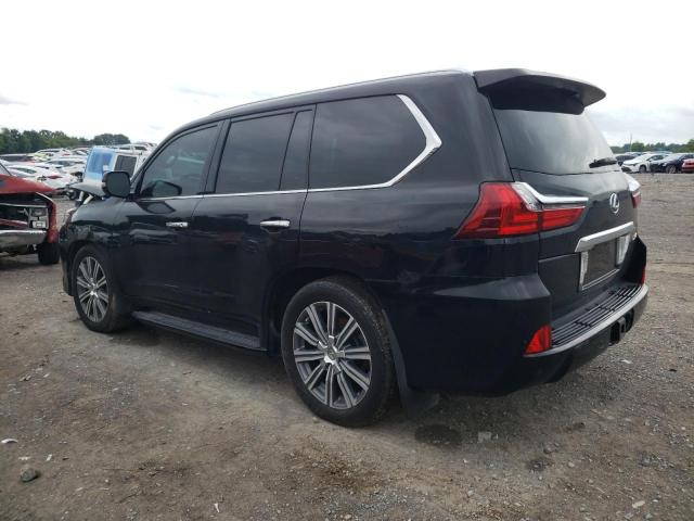 Photo 1 VIN: JTJHY7AX0H4223950 - LEXUS LX570 