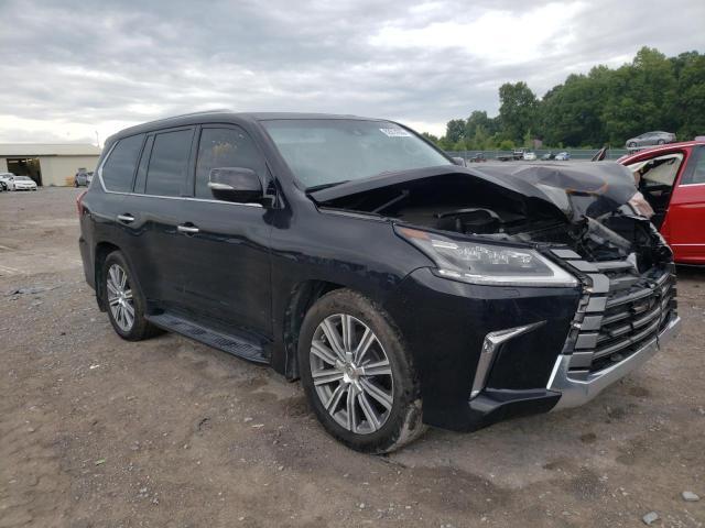 Photo 3 VIN: JTJHY7AX0H4223950 - LEXUS LX570 