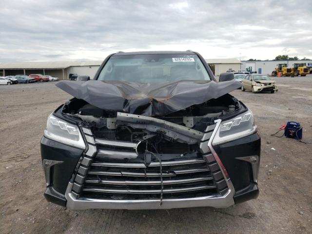 Photo 4 VIN: JTJHY7AX0H4223950 - LEXUS LX570 