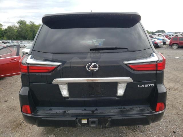 Photo 5 VIN: JTJHY7AX0H4223950 - LEXUS LX570 