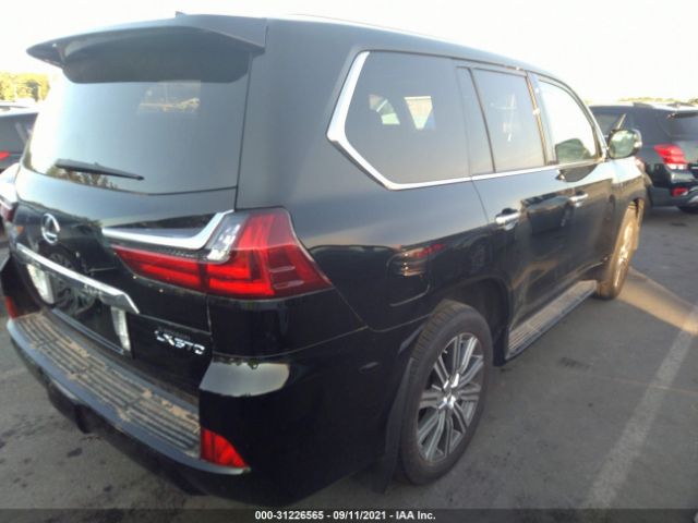 Photo 3 VIN: JTJHY7AX0H4231630 - LEXUS LX 