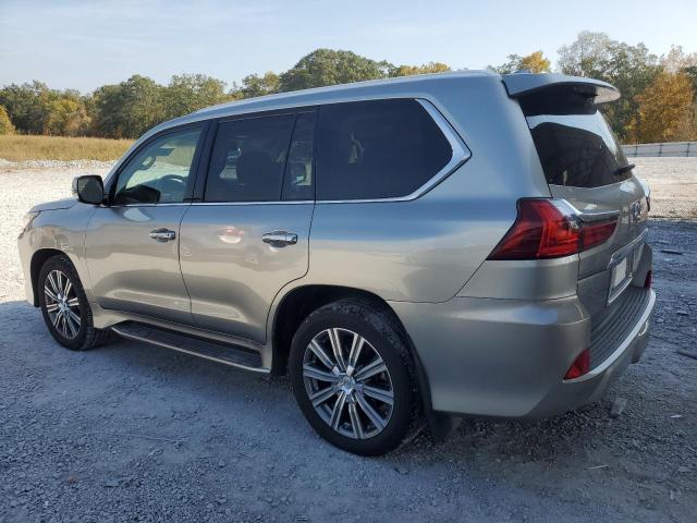 Photo 1 VIN: JTJHY7AX0H4231871 - LEXUS LX 570 