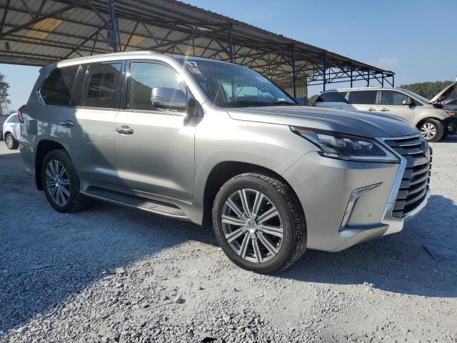 Photo 3 VIN: JTJHY7AX0H4231871 - LEXUS LX 570 