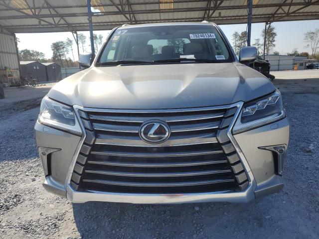 Photo 4 VIN: JTJHY7AX0H4231871 - LEXUS LX 570 