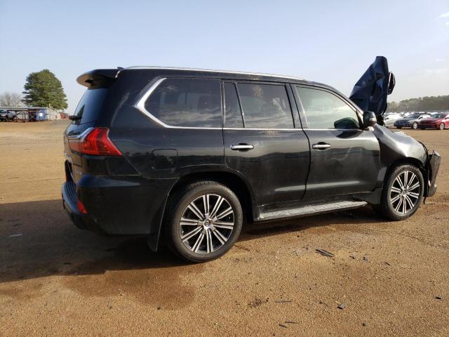 Photo 2 VIN: JTJHY7AX0J4262981 - LEXUS LX 570 