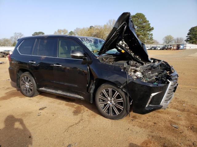 Photo 3 VIN: JTJHY7AX0J4262981 - LEXUS LX 570 