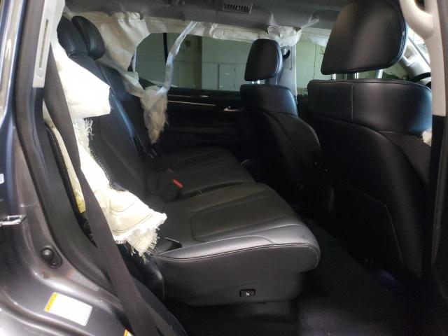 Photo 5 VIN: JTJHY7AX0J4273964 - LEXUS LX 570 