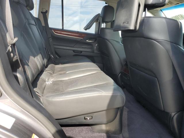 Photo 10 VIN: JTJHY7AX0J4278355 - LEXUS LX 570 