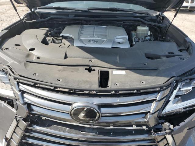 Photo 11 VIN: JTJHY7AX0J4278355 - LEXUS LX 570 