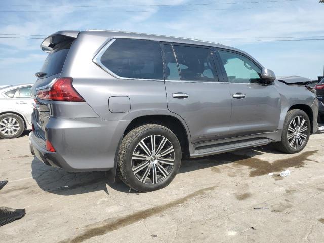 Photo 2 VIN: JTJHY7AX0J4278355 - LEXUS LX 570 