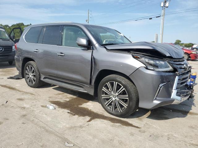 Photo 3 VIN: JTJHY7AX0J4278355 - LEXUS LX 570 