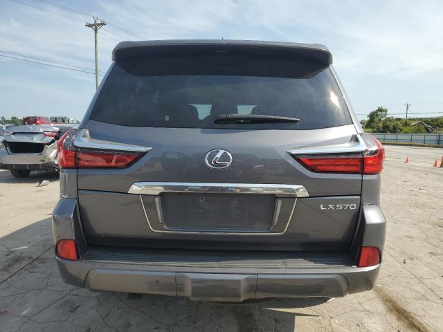 Photo 5 VIN: JTJHY7AX0J4278355 - LEXUS LX 570 