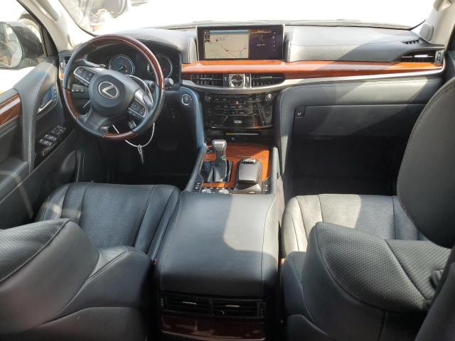 Photo 7 VIN: JTJHY7AX0J4278355 - LEXUS LX 570 