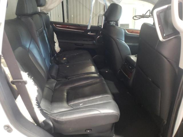 Photo 5 VIN: JTJHY7AX0K4288448 - LEXUS LX 570 