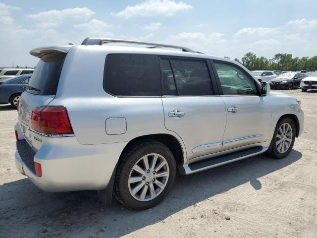 Photo 2 VIN: JTJHY7AX1B4074262 - LEXUS LX 570 