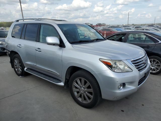 Photo 3 VIN: JTJHY7AX1B4080143 - LEXUS LX570 