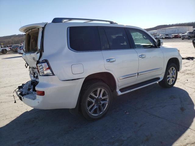 Photo 2 VIN: JTJHY7AX1D4114116 - LEXUS LX 570 