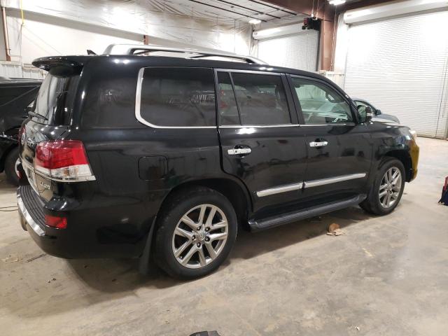 Photo 2 VIN: JTJHY7AX1E4131791 - LEXUS LX570 