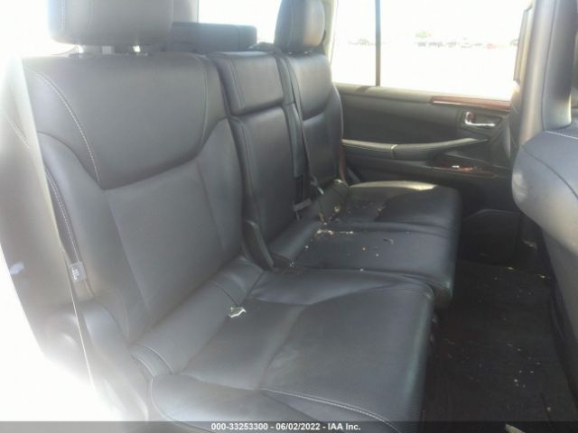 Photo 7 VIN: JTJHY7AX1F4168843 - LEXUS LX 570 