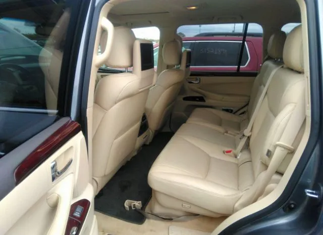 Photo 7 VIN: JTJHY7AX1F4170401 - LEXUS LX 570 