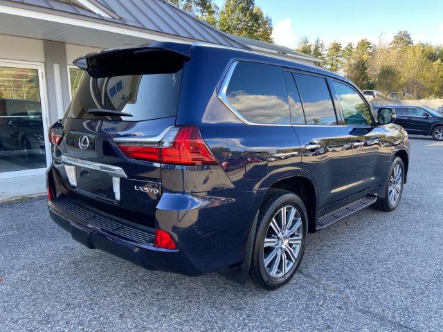 Photo 3 VIN: JTJHY7AX1G4189774 - LEXUS LX 570 