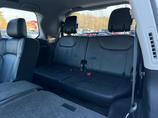 Photo 10 VIN: JTJHY7AX1G4193744 - LEXUS LX 570 