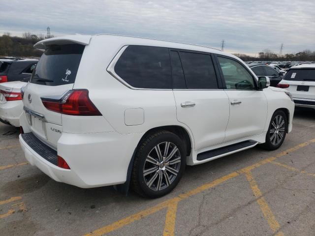 Photo 2 VIN: JTJHY7AX1G4200448 - LEXUS LX 570 