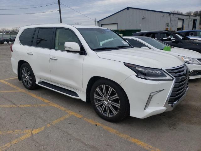 Photo 3 VIN: JTJHY7AX1G4200448 - LEXUS LX 570 