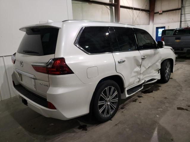 Photo 3 VIN: JTJHY7AX1H4223665 - LEXUS LX 570 