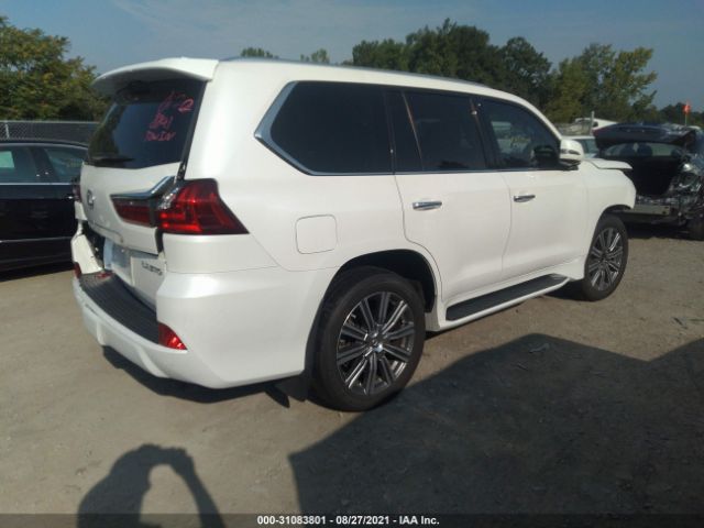 Photo 3 VIN: JTJHY7AX1H4233516 - LEXUS LX 