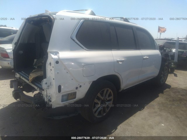 Photo 3 VIN: JTJHY7AX1H4233953 - LEXUS LX 