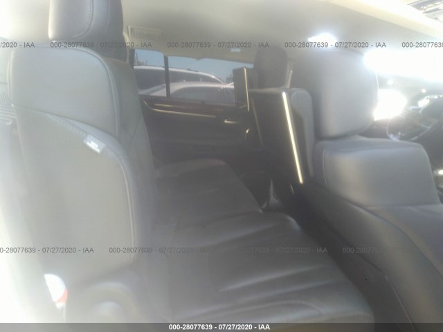 Photo 7 VIN: JTJHY7AX1H4233953 - LEXUS LX 